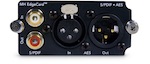 MH EdgeCard - AES/SPDIF